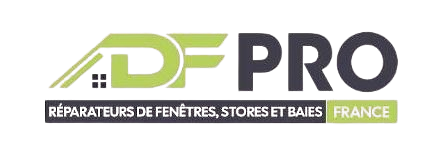 logo df pro